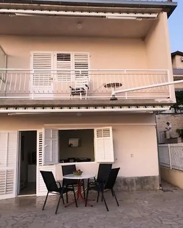 Apartamento Maestral