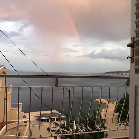 Apartamento Maestral Omiš