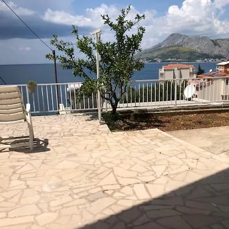 Apartamento Maestral Omiš