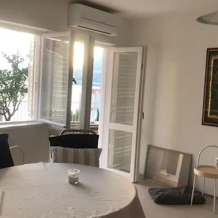 Maestral Apartamento Omiš