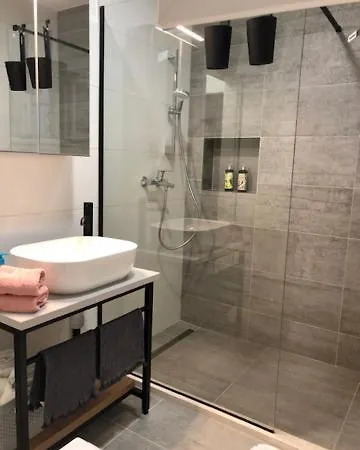 Apartamento Maestral Omiš