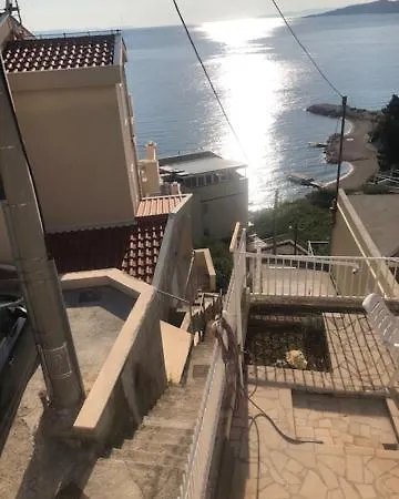 Maestral Omiš