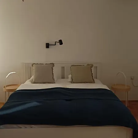 Maestral Apartamento