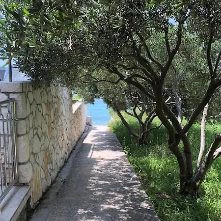 Maestral Omiš
