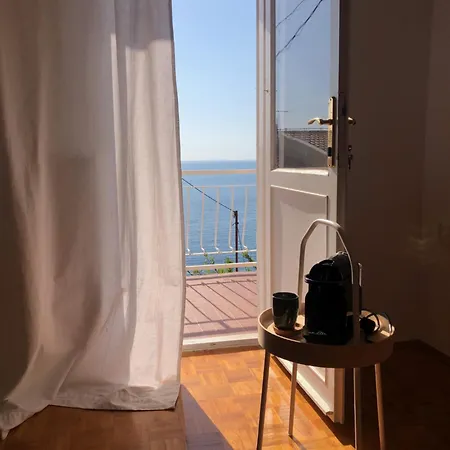 Maestral Apartamento Omiš