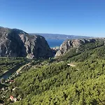 Apartment Maestral Omiš